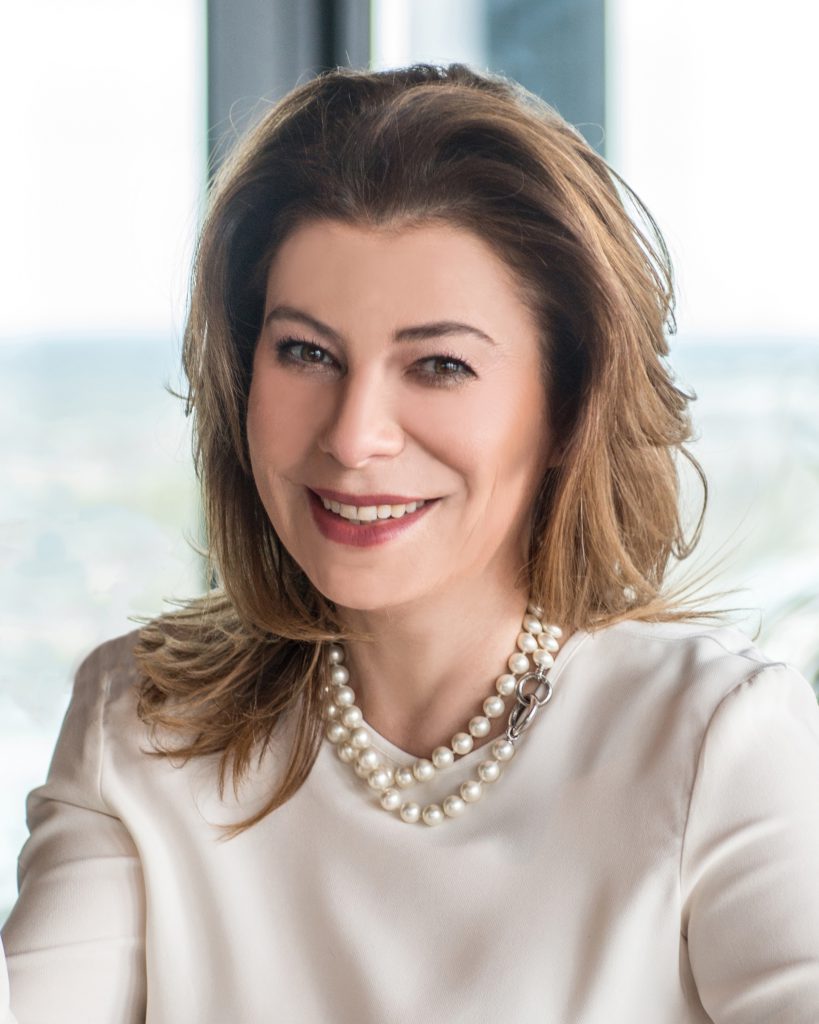 Anna kol bez filizanki